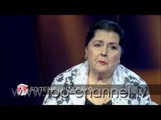 Pasdite ne TCH, 6 Mars 2015, Pjesa 2 - Top Channel Albania - Entertainment Show