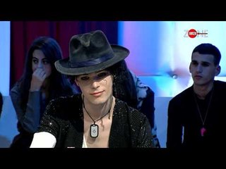 Zone e lire - Nje performance e re made in ‘Majkell Xhekson’! (06 mars 2015)