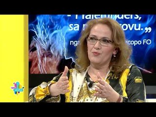 Takimi i pasdites - Shfaqja "Seks! T'faleminders, sa me e provue"! (06 mars 2015)