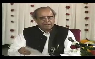 ‫جس کی جھنکار میں دل کا آرام تھا وہ تیرا نام تھا- قتیل شفائی‬