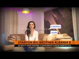 Edicioni i 8 i Big Brother ngre siparin - Top Channel Albania - News - Lajme