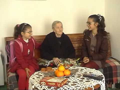 GJIROKASTER,101 VJEÇARJA VITO ARSENI FESTON DITEN E GRUAS ME DHURATA NGA NIPERIT E MBESAT LAJM