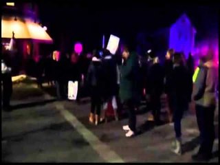 SHBA,OFICERI I POLICISE VRET NJE TE RI ME NGJYRE TE PAARMATOSUR NE WISKONSIN LAJM