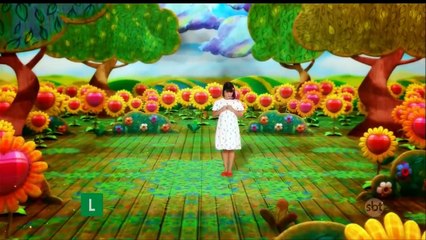 Chiquititas Capítulo 309 QUINTA (18/09/14) Completo HD SBT