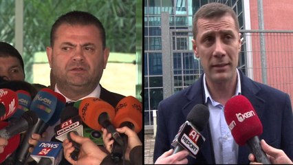 DOSHI E FRROKU PERBALLEN NESER NE PROKURORI