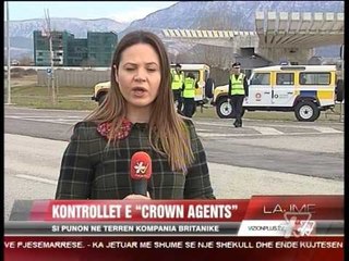 News Edition in Albanian Language - 8 Mars 2015 - 15:00 - News, Lajme - Vizion Plus