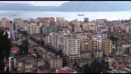 24 RRUGE ME PAGESE NE QYTETIN E VLORES