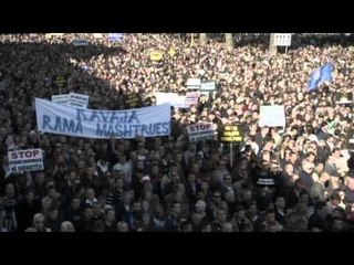 BASHA: 12 MARSI, ORA TE NDALIM TE KEQEN