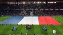 PSG - Troyes : L’énorme hommage du Parc des Princes