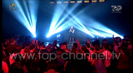Vjosa Selmani - Perjetesisht, 9 Mars 2015 - Top Fest 12 - Top Channel Albania