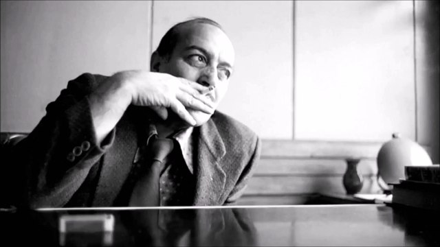 Cemal Süreya - Üvercinka (Seslendiren: Berkant Diri)