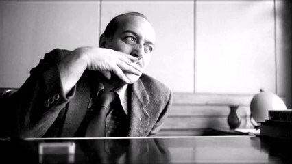 Cemal Süreya - Üvercinka (Seslendiren: Berkant Diri)