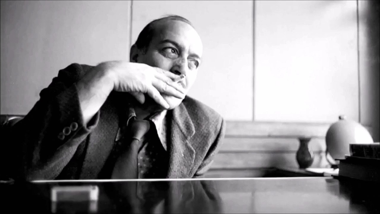 Cemal Süreya - Üvercinka (Seslendiren: Berkant Diri)