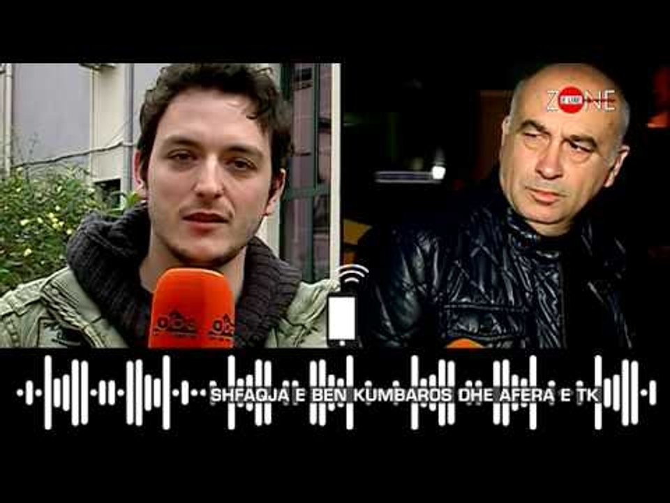 Zone e lire - Eni Shehu - Shfaqja e Ben Kumbaro...