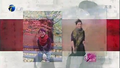 20151128 我们 Women  女书法家 方放