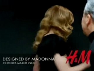 H&M (Bonus Clip)