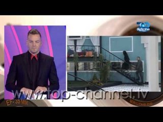 Big Brother Albania 8, 7 Mars 2015, Pjesa 2 - Reality Show - Top Channel Albania