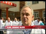 Vlorë, dhunohet mjeku - News, Lajme - Vizion Plus