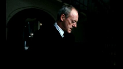 Clip of 'The Childhood of a Leader' With Rob