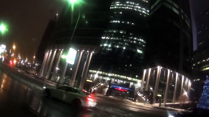 Продажа квартиры в Москва сити