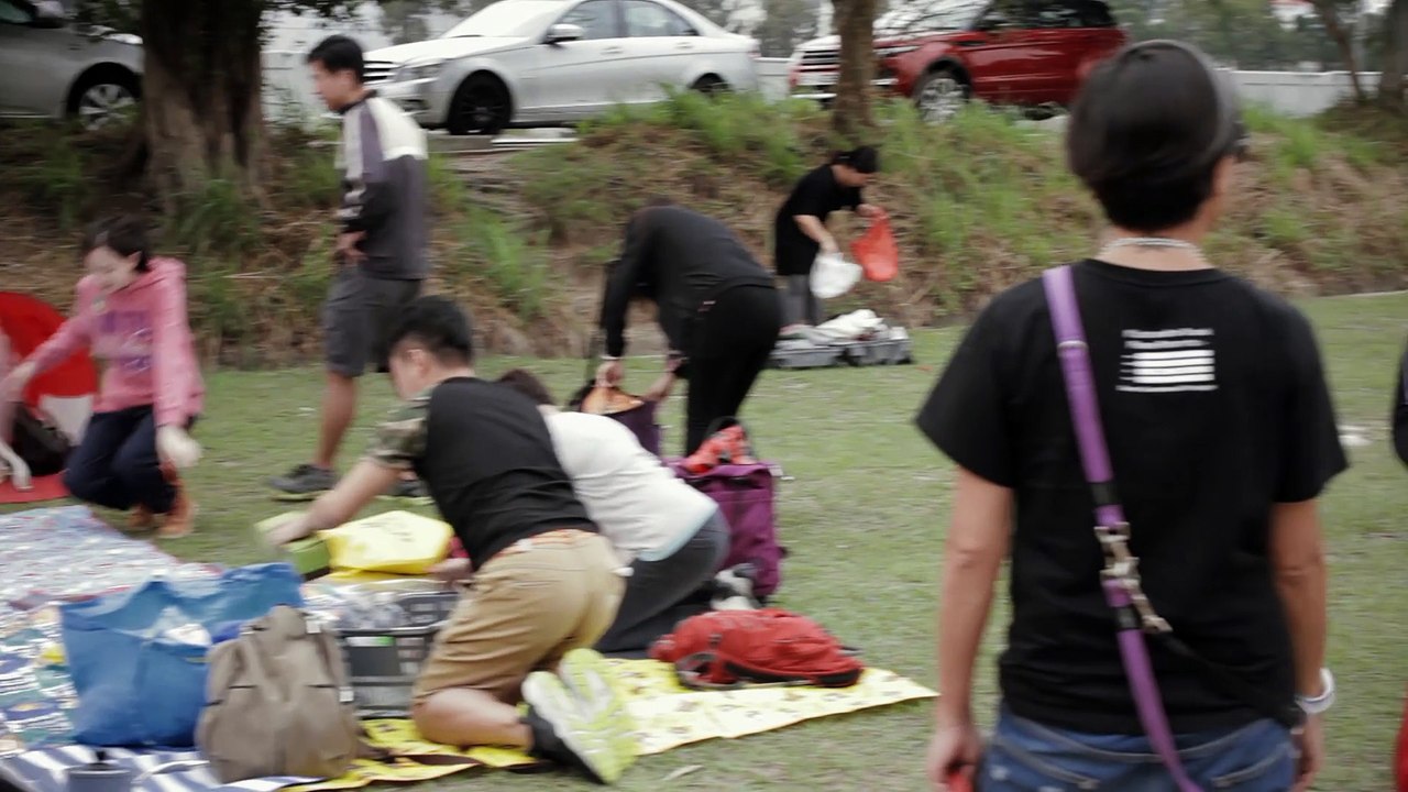 Picnic (Nov 2015)