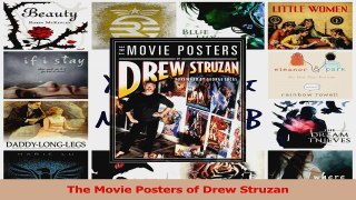 PDF Download  The Movie Posters of Drew Struzan Read Full Ebook