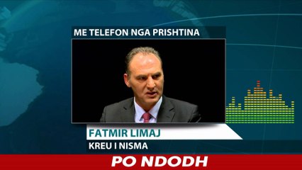 Report TV - Arrestimi i Albin Kurtit në Vetëvendosje, flasin per Report TV deputetët e opozites