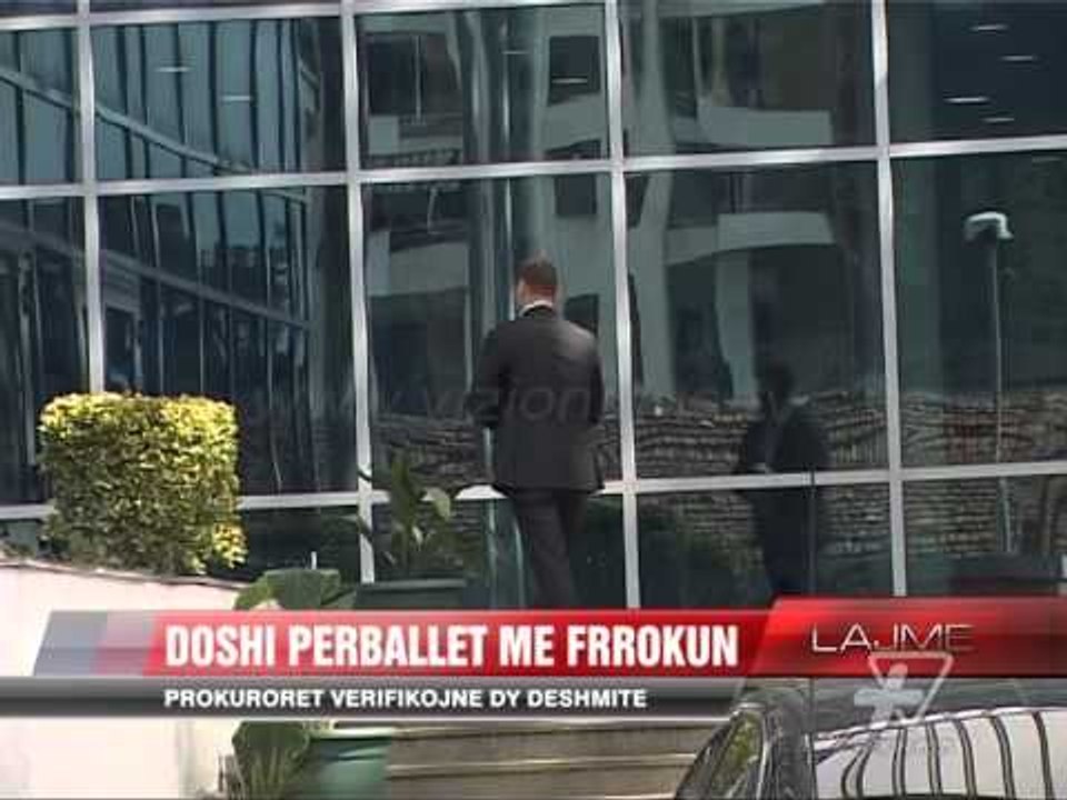 Ballafaqohet Frroku dhe Doshi - News, Lajme - Vizion Plus