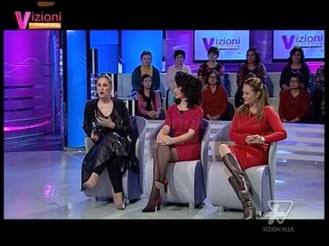 Vizioni i pasdites - Grate që na kanë inspiruar ndër vite - 9 Mars 2015 - Show - Vizion Plus