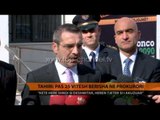 Tahiri: Pas 25 vitesh Berisha në Prokurori - Top Channel Albania - News - Lajme
