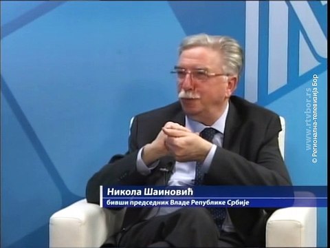 Dnevnik, 28. novembar 2015. (RTV Bor)