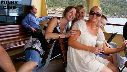 26 Most Perfectly Timed Photos Ever