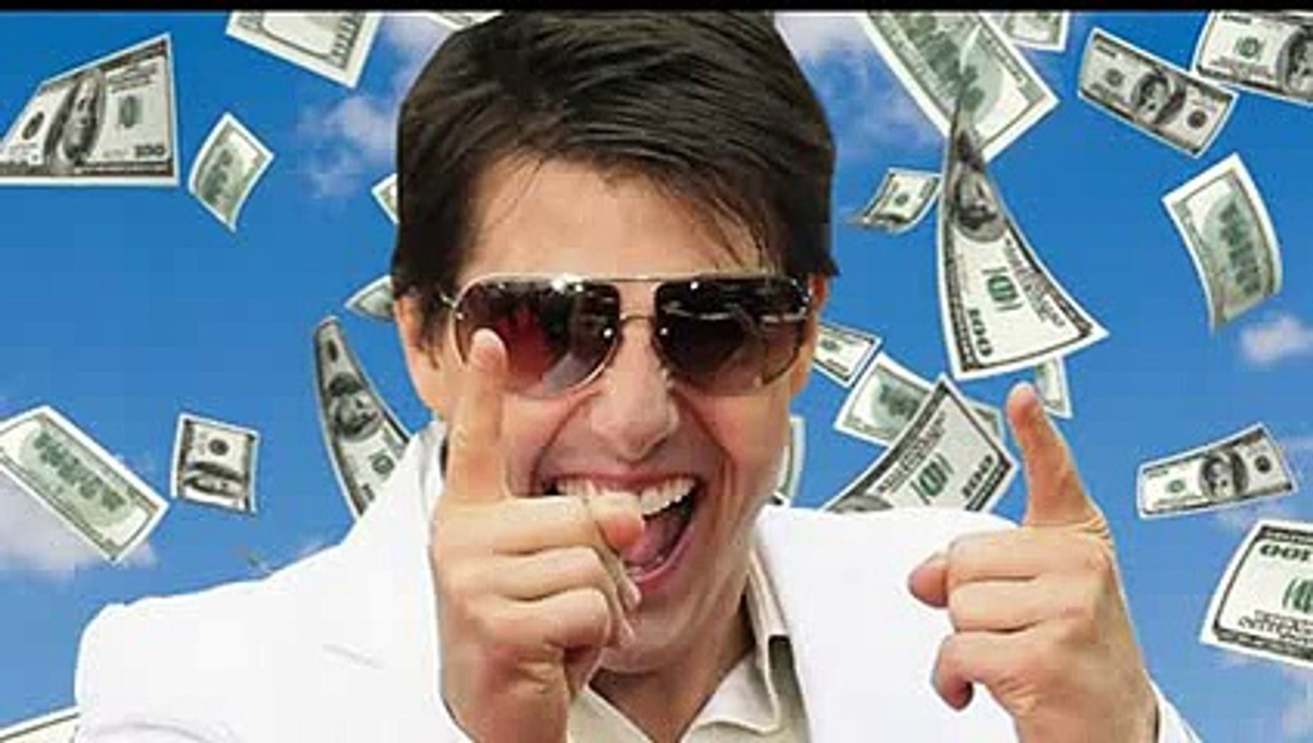 6 Celebrities with Surprisingly High Net Worth!!