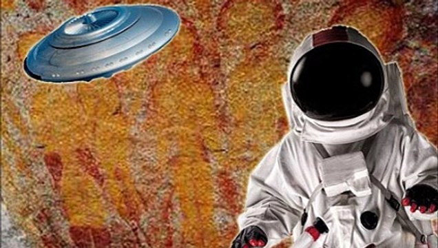 Les scientifiques de la NASA vont examiner des peintures datant de 10.000 ans, découvertes en Inde.