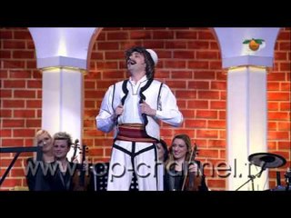 Portokalli, 8 Mars 2015 - Falenderuesi (Pse ekziston Nard Ndoka)