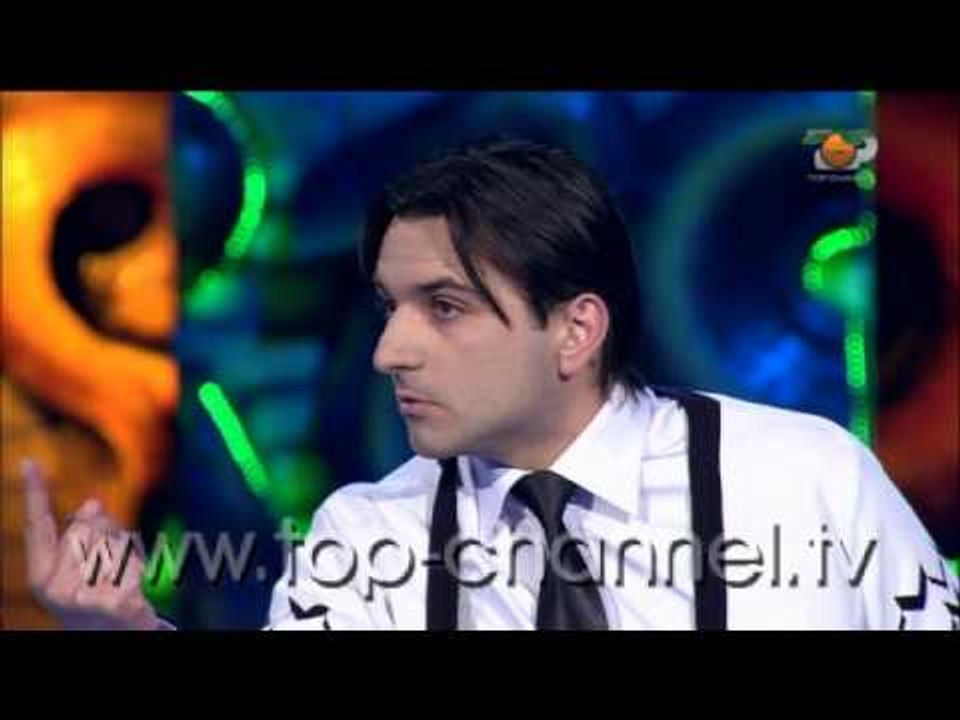 Portokalli, 8 Mars 2015 - Menaxheri tranzit (Doktoret)
