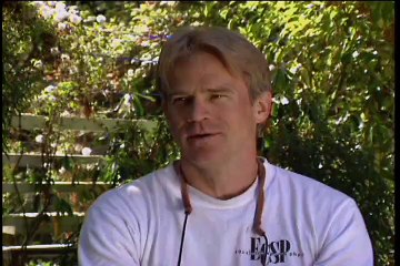 Above All Else - The Everest Dream 1999