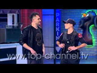 Portokalli, 8 Mars 2015 - Policat (Ndalim ne postbllok)