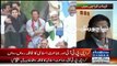 Imran Khan Ka Style Hi Alag Hai Wo Darta Warta Nahin_- Samaa News Reporter Highly Praising IK