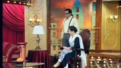 Hasb E Haal Comedy Show Part 1 Dunya News 28th November 2015