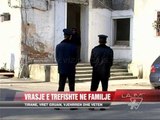 Vrasje e trefishtë në Tiranë - News, Lajme - Vizion Plus