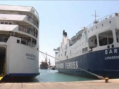 GJYKATA E DURRESIT LE NE BURG PA AFAT ISH ZYRTARET E PORTIT TE DURRESIT LAJM