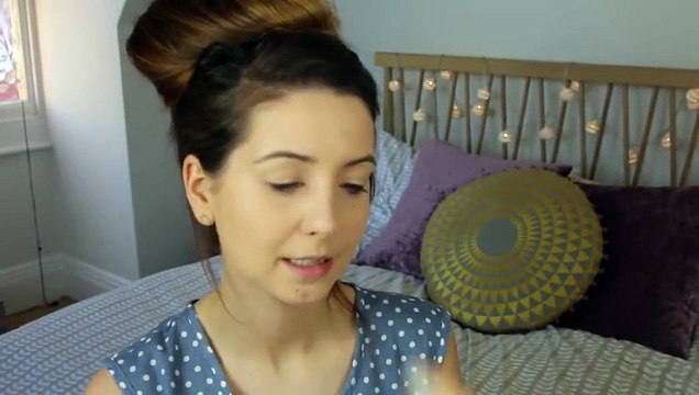 Hairstyles - My Spring Summer Hair & Makeup - Hairstyles For Long Hair - Hairstyles For Girls