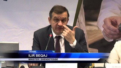 STUDIMI: MUNGESË PAISJESH NË POLIKLINIKA