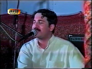 Haroon Bacha - Awal Ba Kala Kala Gham Wo