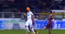 Giuseppe Vives Goal - Torino 2 - 0 Bologna - 28/11/2015