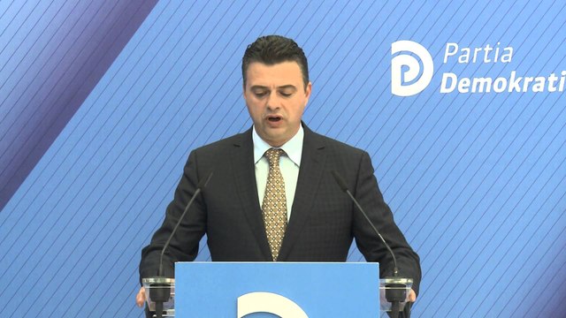 PD: KREU I FORCAVE OPERACIONALE DREJTON TRAFIKUN E DROGES