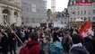 Rennes. Environ 500 personnes à la manifestation pour le climat