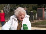 Dorothy erdhi në Shqipëri të marrë unazën e vëllait - Top Channel Albania - News - Lajme