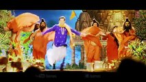 Salman Khan Prem Leela Video Song _ Prem Ratan Dhan Payo _ Sonam Kapoor _ T-Series